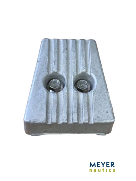 Anode Aluminium  Volvo Penta